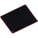Mouse Pad Colors Red Medium - Estilo Speed Vermelho - 500x400mm - Pmc50x40r